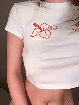 Lilly Soulmate online show from July 24, 3:15 am