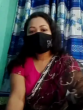 Bithi-Ray online show from December 22, 7:42 pm