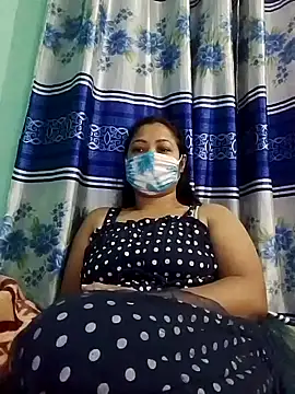 Bithi-Ray online show from December 30, 8:36 pm