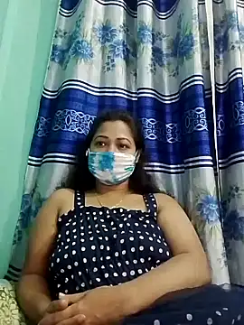 Bithi-Ray online show from January 5, 8:21 pm