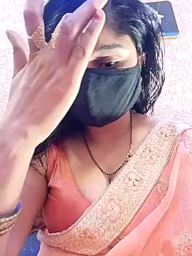 Cute-Aadhvita online show from January 16, 10:36 pm