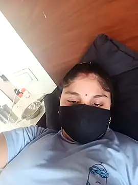 Cute-Aadhvita online show from April 3, 6:55 am