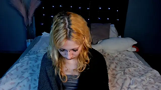 Lexy-Woorhez online show from February 4, 10:32 am