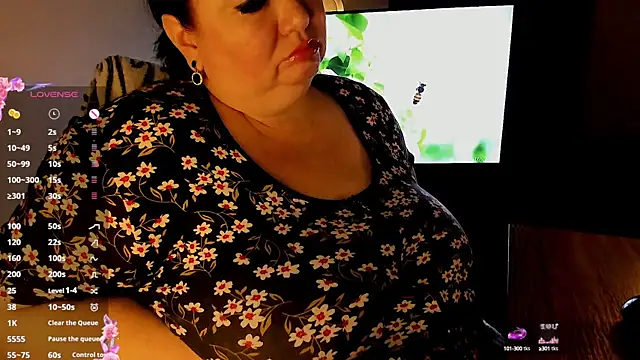 Snapshot of SexxyDreams1 chatting on January 25, 2:47 am SexxyDreams1 online show from January 25, 2:47 am