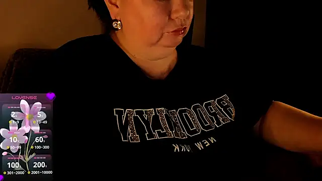 Snapshot of SexxyDreams1 chatting on February 27, 2:21 am SexxyDreams1 online show from February 27, 2:21 am