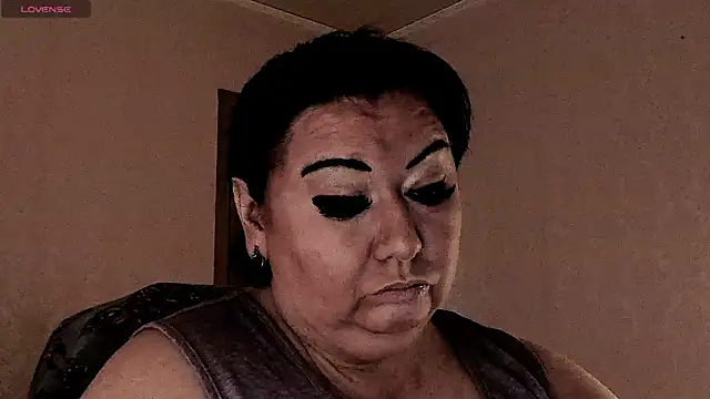 SexxyDreams1 online show from February 9, 6:06 am