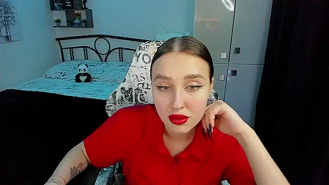 LinaTruly online show from November 20, 9:58 pm