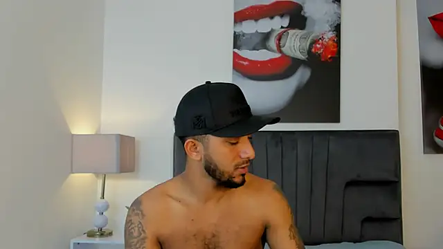 Robin Rief online show from March 2, 3:41 am