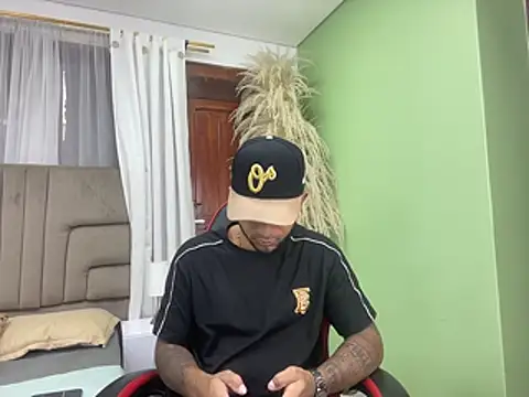 Robin Rief online show from March 9, 7:29 pm