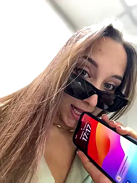 VelvetVixenI online show from September 15, 2:17 pm