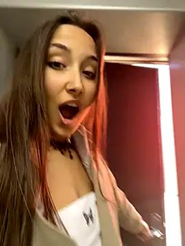 VelvetVixenI online show from September 27, 11:59 am