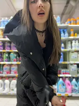 VelvetVixenI online show from January 10, 6:09 pm