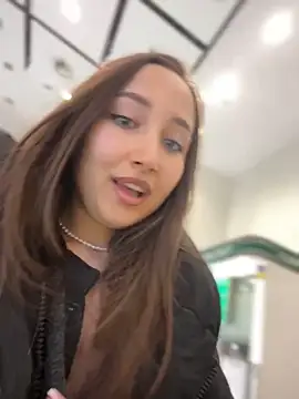 VelvetVixenI online show from March 5, 4:58 pm