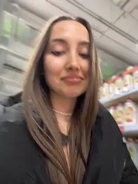 VelvetVixenI online show from March 15, 4:13 pm