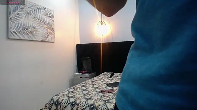 Snapshot of JeremmyAndStacy chatting on January 28, 12:32 pm JeremmyAndStacy online show from January 28, 12:32 pm