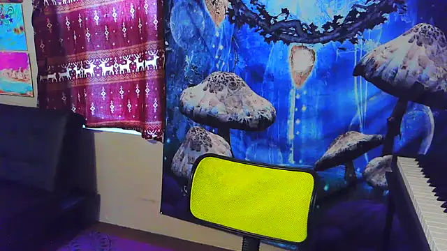  hellostormy  online show from October 25, 6:46 pm