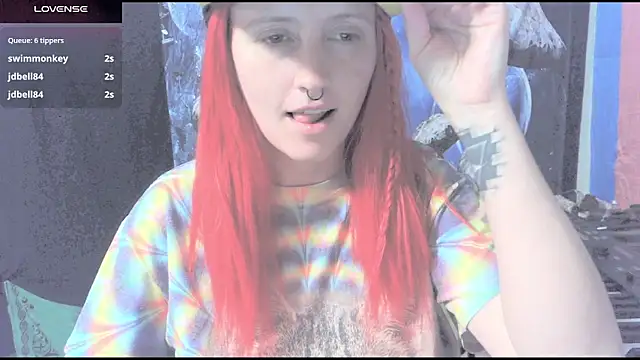  hellostormy  online show from April 17, 9:56 am