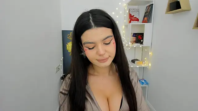 Snapshot of AlluringAriel chatting on February 14, 3:36 pm AlluringAriel online show from February 14, 3:36 pm