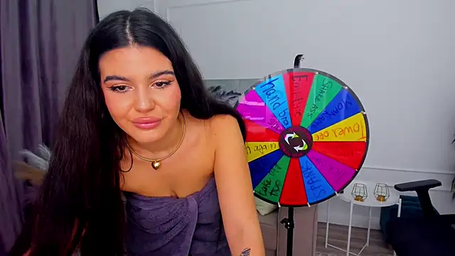 Snapshot of AlluringAriel chatting on March 11, 11:04 pm AlluringAriel online show from March 11, 11:04 pm