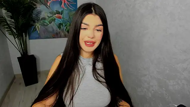 Snapshot of AlluringAriel chatting on February 21, 6:31 pm AlluringAriel online show from February 21, 6:31 pm