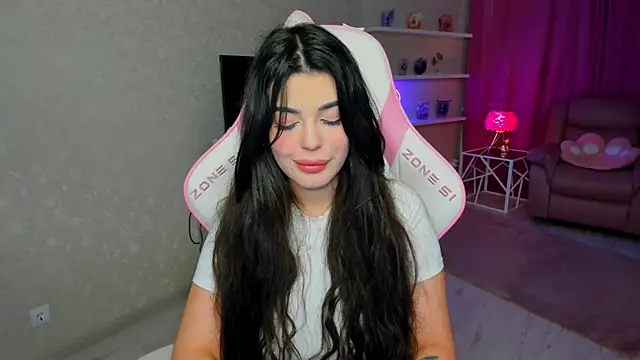 AlluringAriel online show from April 16, 11:22 am