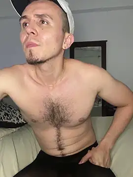 adam-rivera online show from December 21, 7:03 am