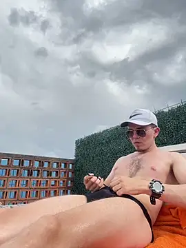 adam-rivera online show from December 22, 7:10 pm