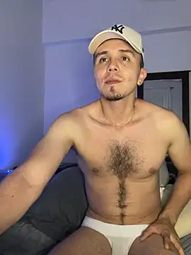 adam-rivera online show from January 8, 12:06 am