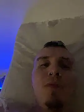 adam-rivera online show from January 11, 6:56 am