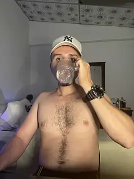 adam-rivera online show from January 15, 10:57 pm