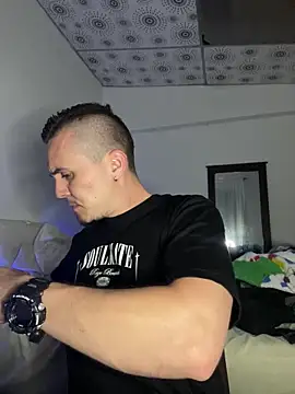 adam-rivera online show from January 18, 12:35 am