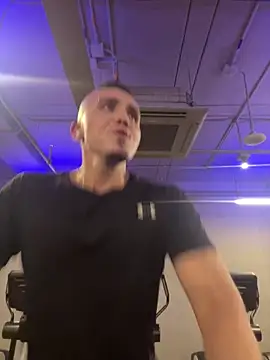 adam-rivera online show from March 13, 1:21 am