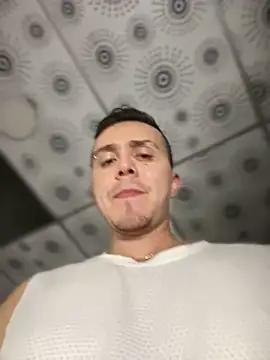 adam-rivera online show from October 2, 5:58 am