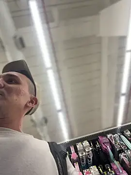 adam-rivera online show from January 6, 1:20 am