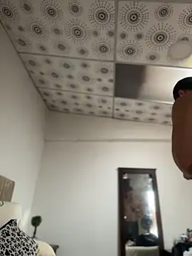 adam-rivera online show from April 5, 7:11 pm