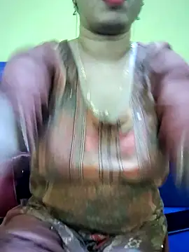 Haniya-143 online show from September 14, 9:47 pm