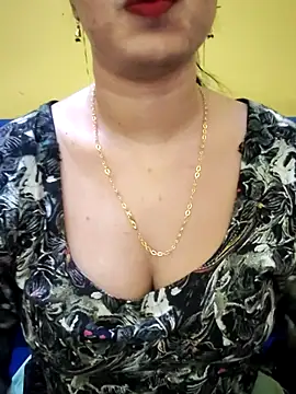 Haniya-143 online show from September 28, 9:20 pm