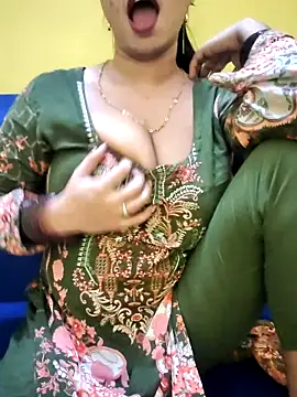 Haniya-143 online show from October 5, 2:32 am