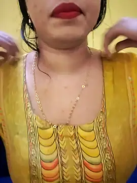 Haniya-143 online show from October 10, 9:25 pm