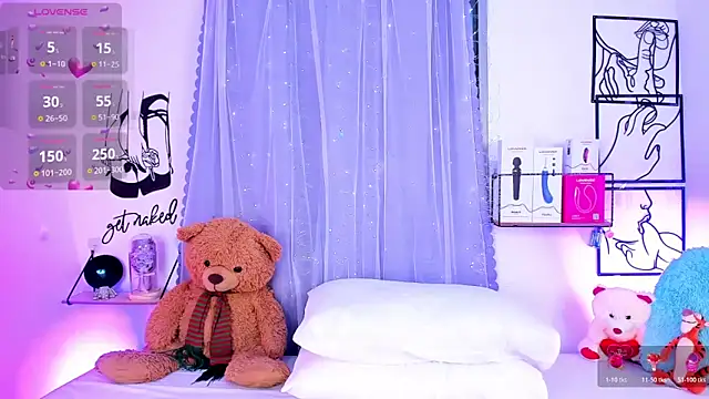 Mari Sweett online show from June 21, 1:46 pm