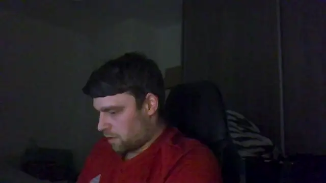 The big viking  online show from April 4, 8:50 pm