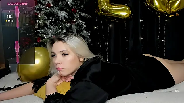 LadyHottCum online show from January 10, 2:02 pm