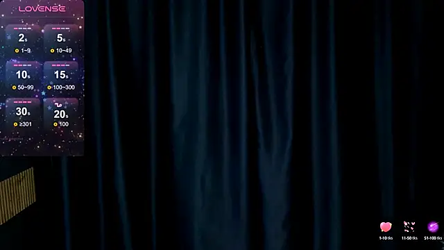 LadyHottCum online show from March 21, 5:11 am