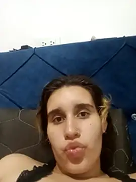 Snapshot of Keidy_rojas1 chatting on December 26, 8:07 am Keidy rojas1 online show from December 26, 8:07 am