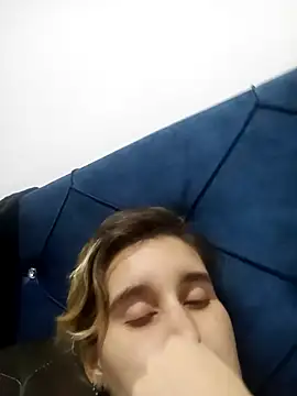 Snapshot of Keidy_rojas1 chatting on January 2, 7:55 am Keidy rojas1 online show from January 2, 7:55 am