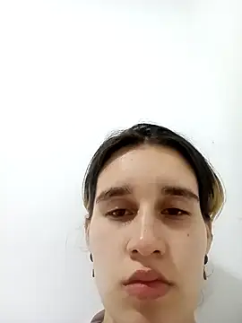 Snapshot of Keidy_rojas1 chatting on February 19, 2:01 am Keidy rojas1 online show from February 19, 2:01 am