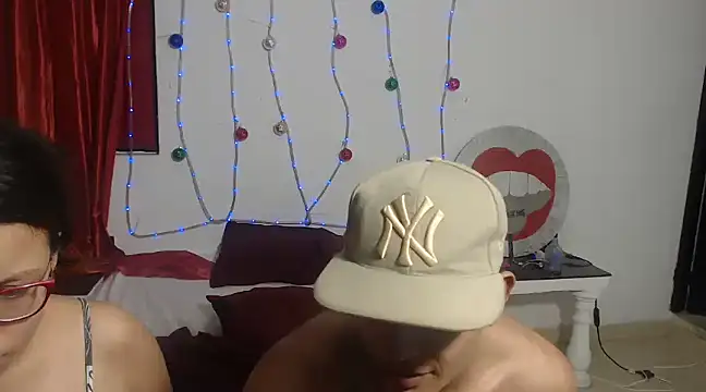 PartySexting online show from December 14, 8:56 am