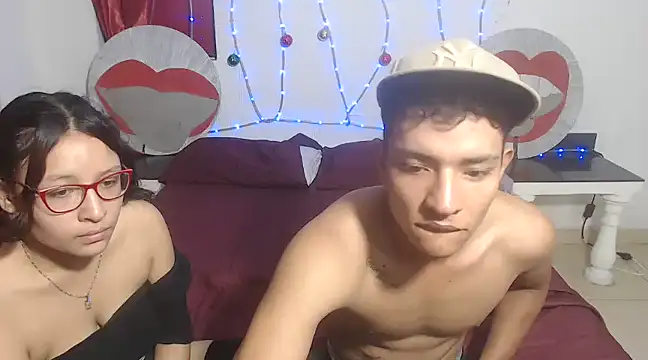 PartySexting online show from December 16, 4:02 am