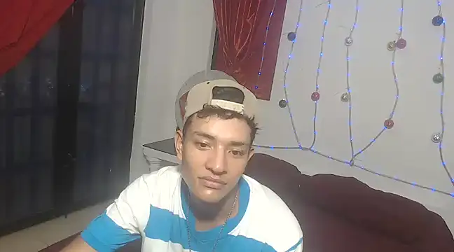 PartySexting online show from December 18, 2:53 am