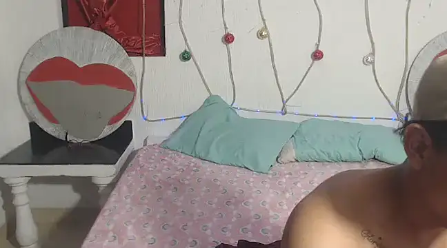 PartySexting online show from December 20, 8:49 am